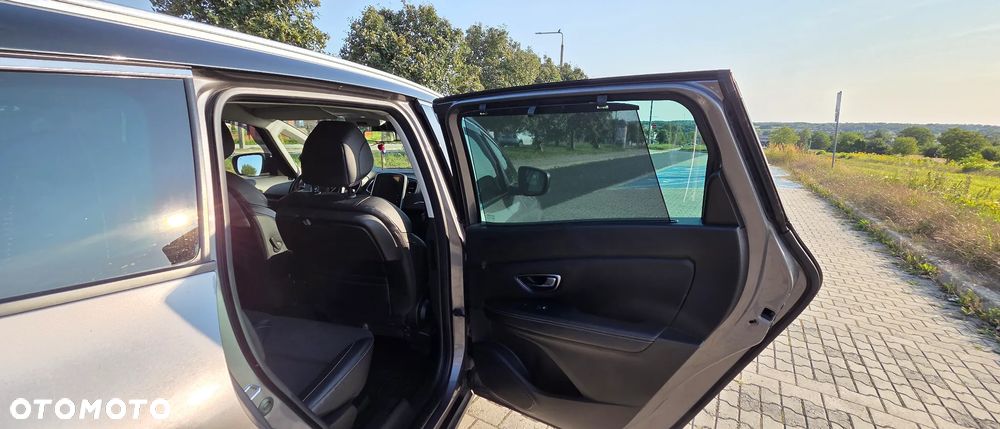Renault Scenic 1.7 Blue dCi Intens EDC - 11