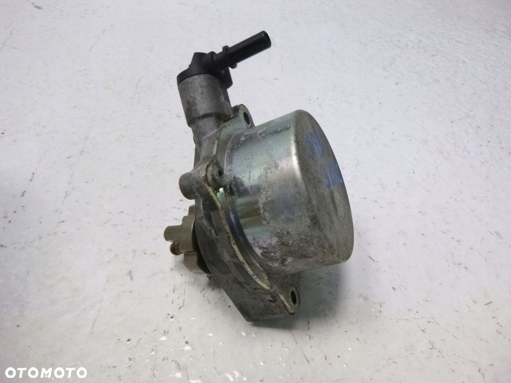 DISCOVERY IV L319 5.0 V8 POMPA VACU VACUM VACUUM - 5