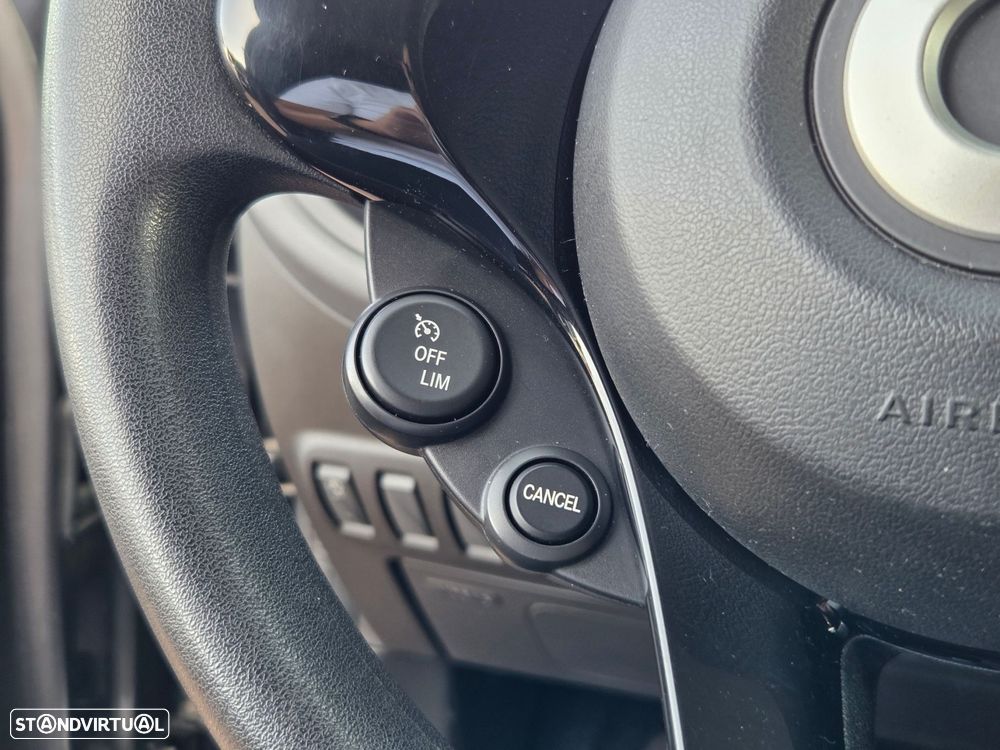 Smart ForFour 1.0 Passion 71 Aut. - 15