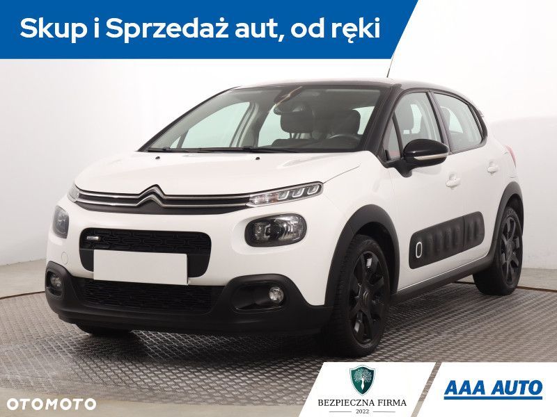 Citroën C3 - 3