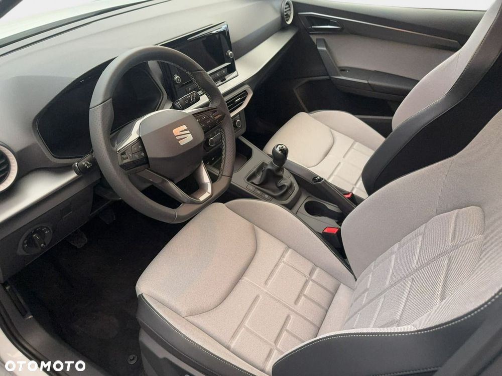 Seat Arona - 10
