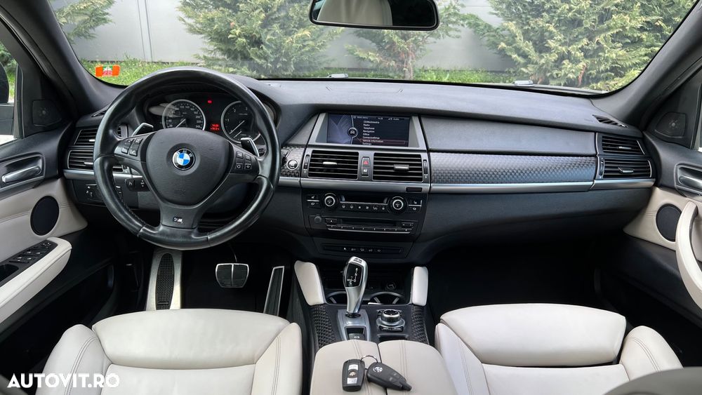 BMW X6 xDrive30d M Sport Edition - 13