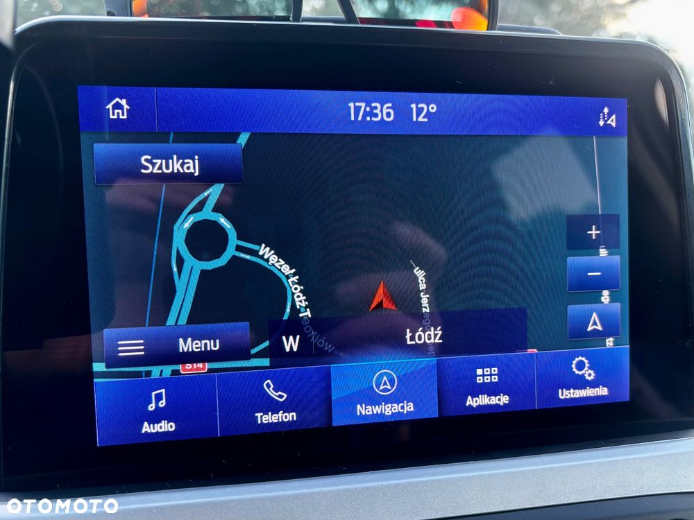 Ford Focus - 24