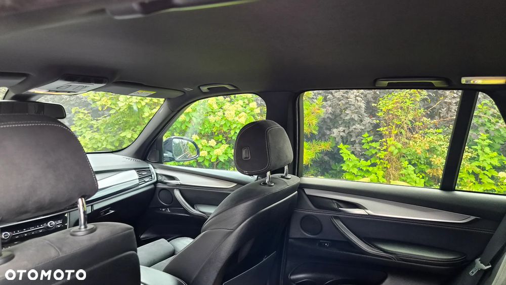 BMW X5 xDrive25d - 20