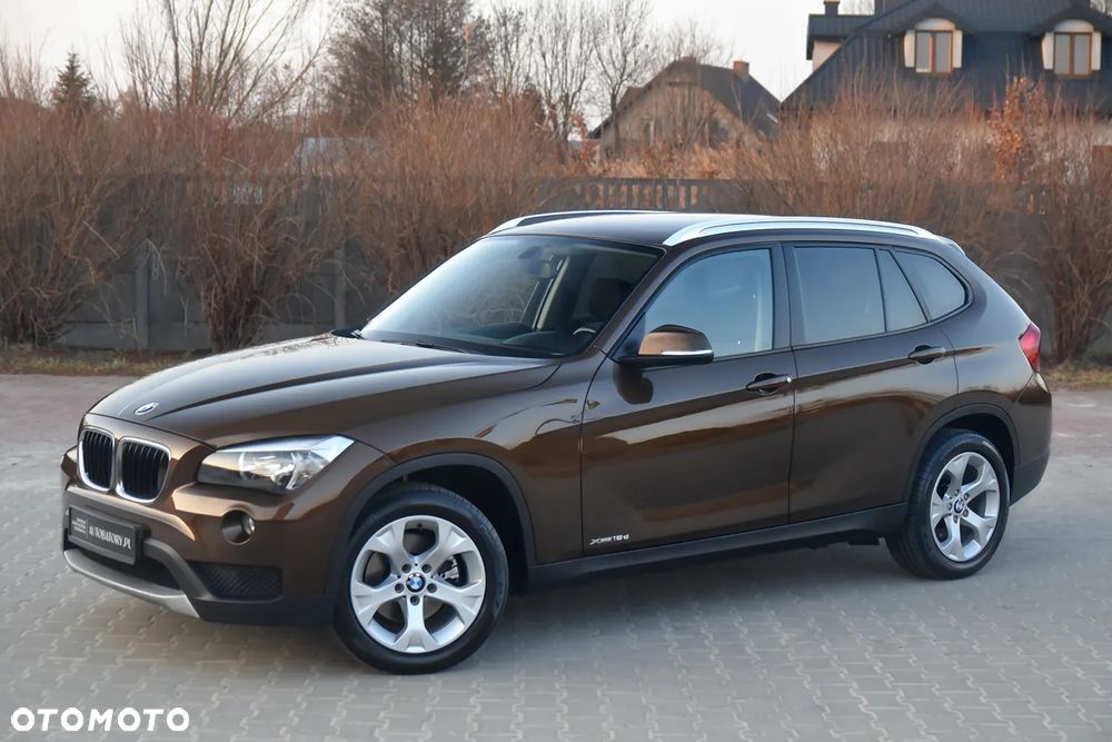 BMW X1 - 23