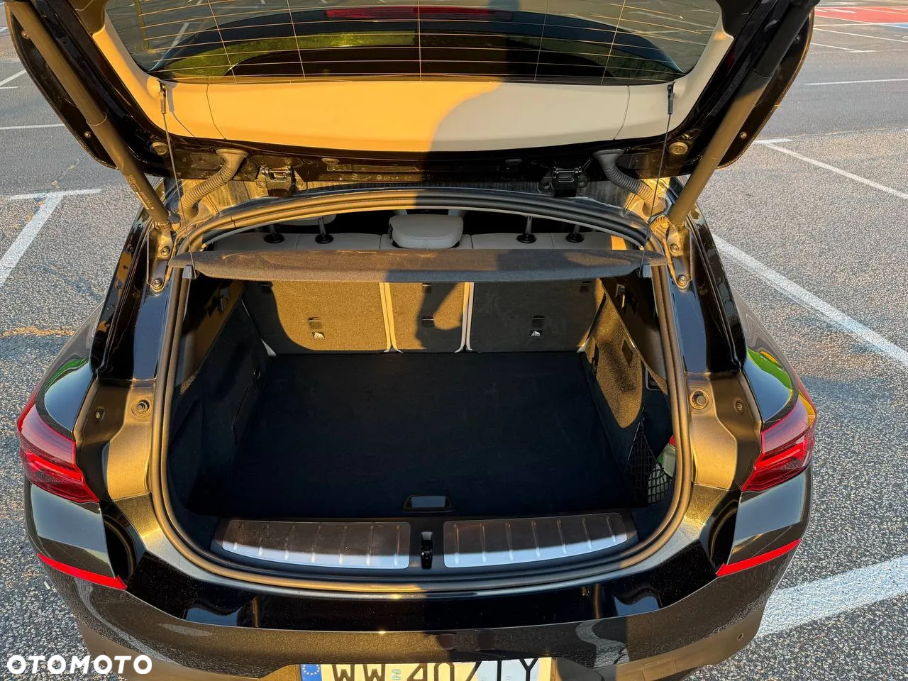 BMW X2 xDrive25e Advantage Plus - 24