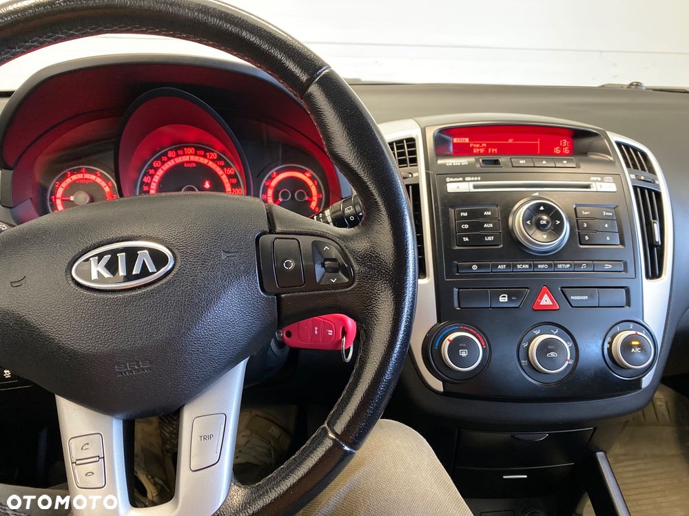 Kia Ceed Cee'd 1.4 Comfort + - 19