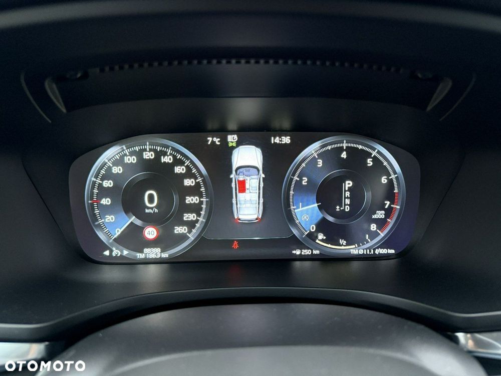 Volvo V60 - 4