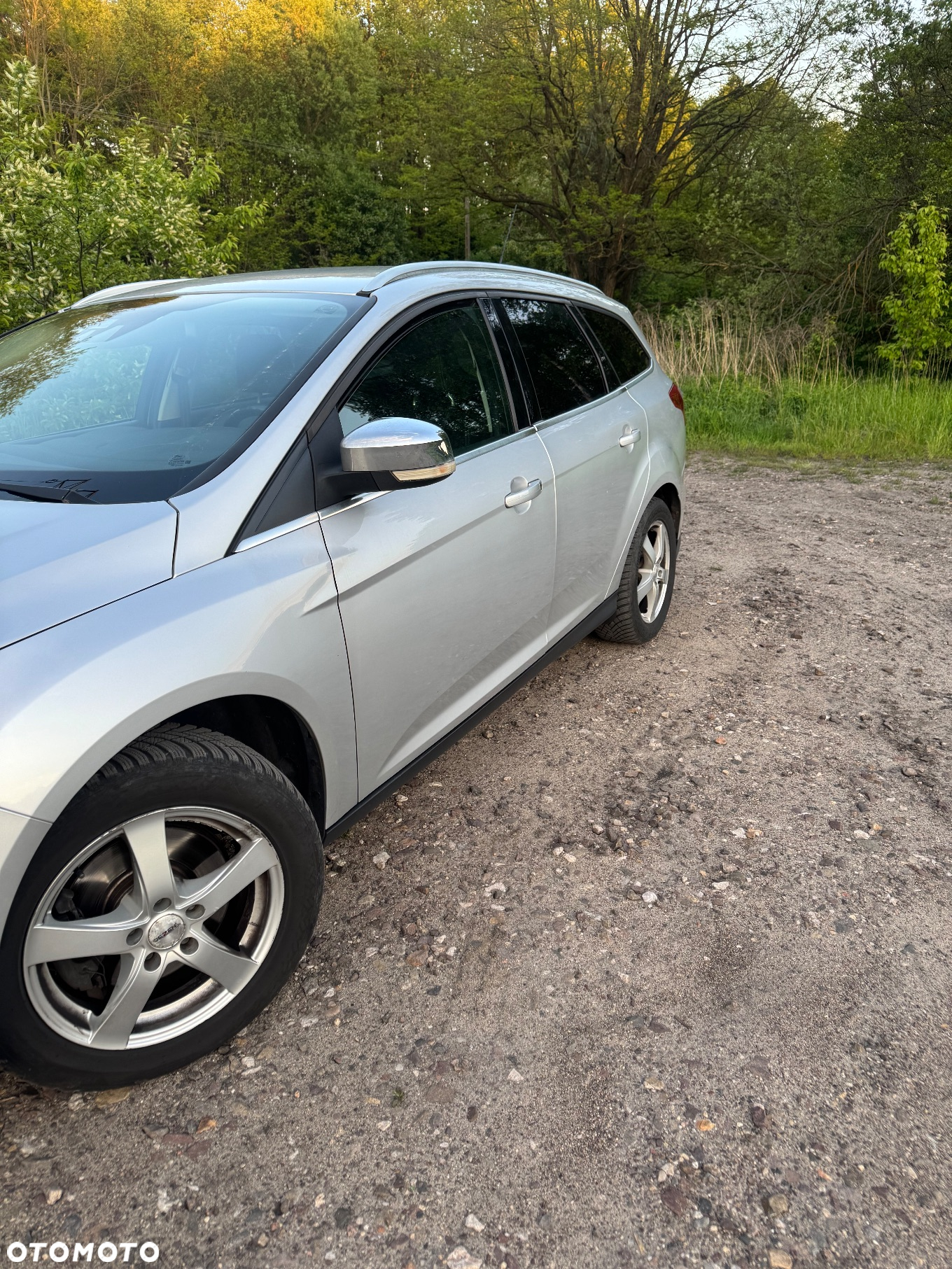 Ford Focus 2.0 TDCi Titanium - 3