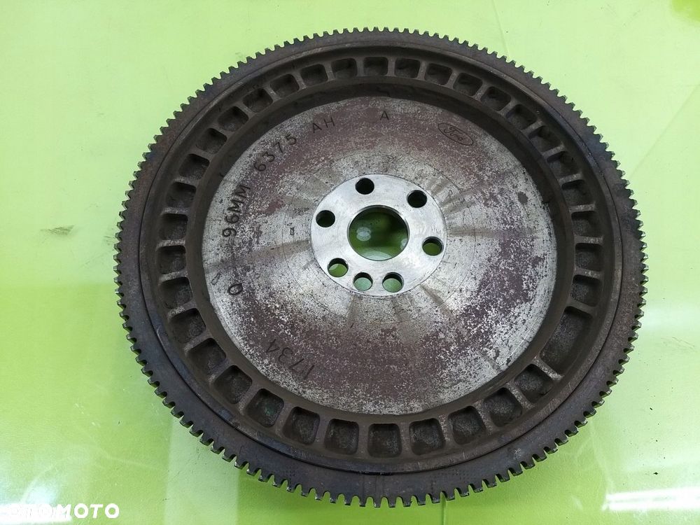 Sprzęgło Kompletne Ford Fiesta MK6 1,4 16 V B 02-08 R 3082634199 - 7