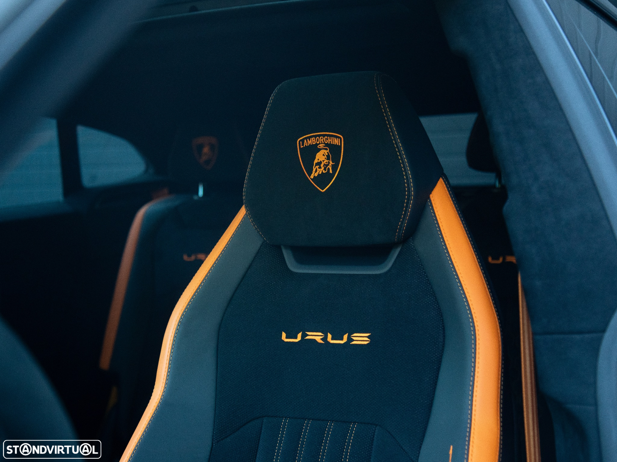 Lamborghini Urus 4.0 V8 Performante - 27