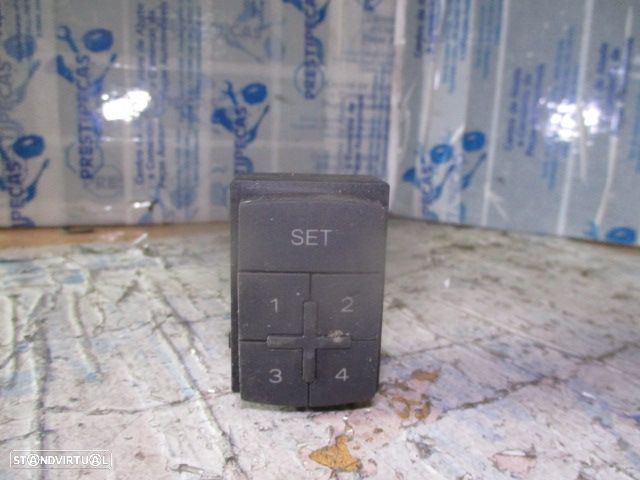 Interruptor 4E0959769 AUDI A8 2003 Controle De Memória De Assento - 1