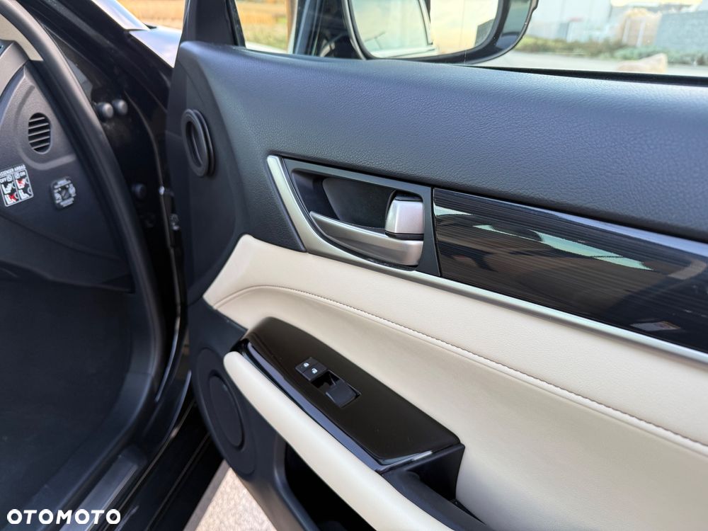 Lexus GS 300h Elegance - 16