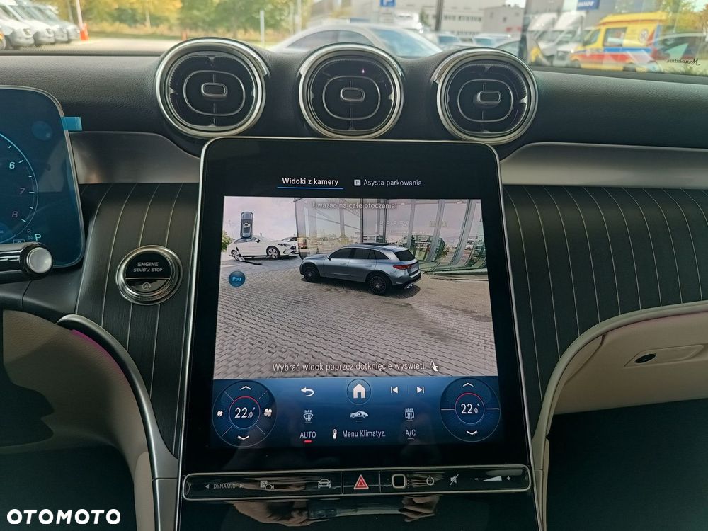 Mercedes-Benz GLC - 15