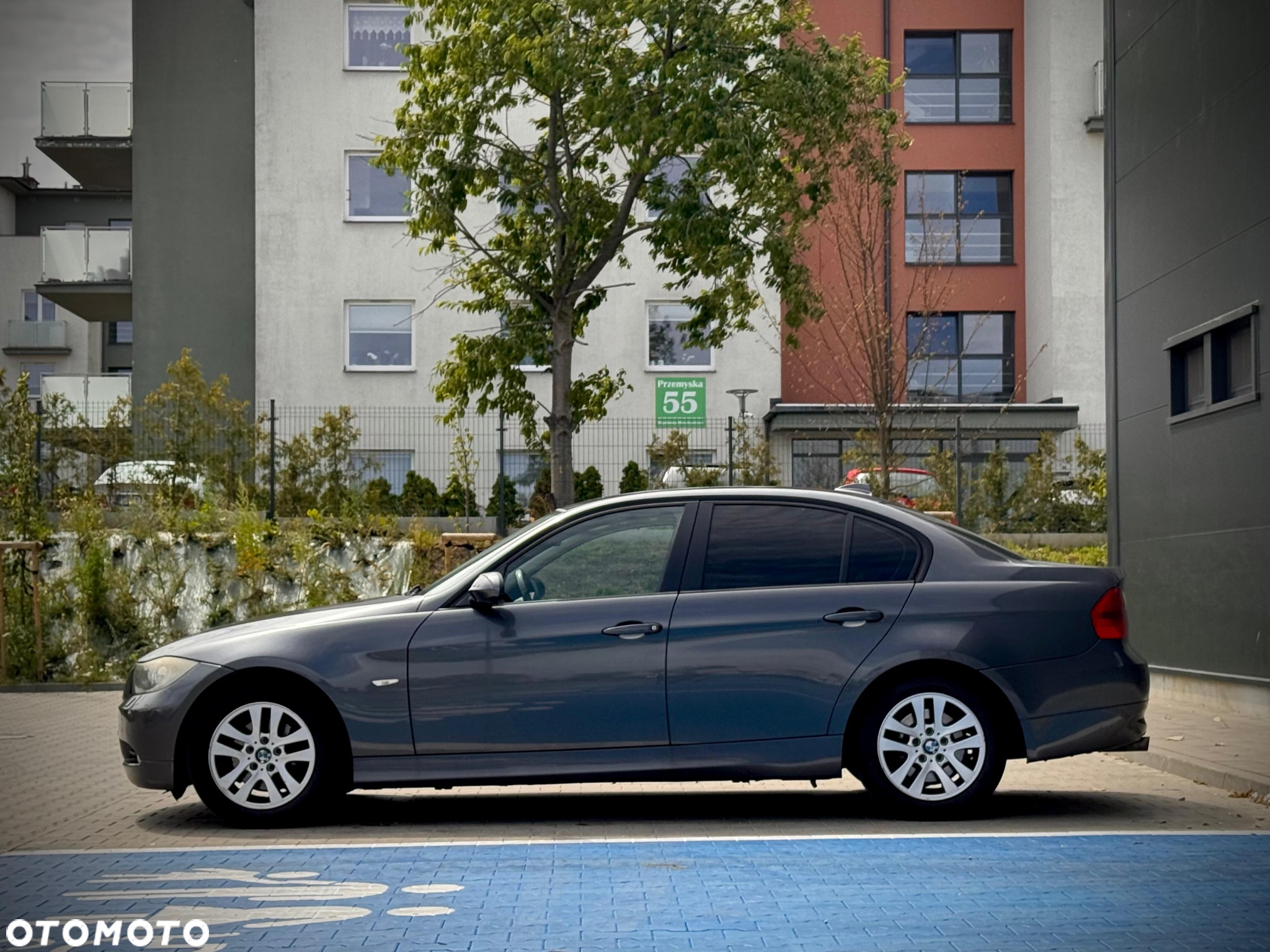 BMW Seria 3 - 24
