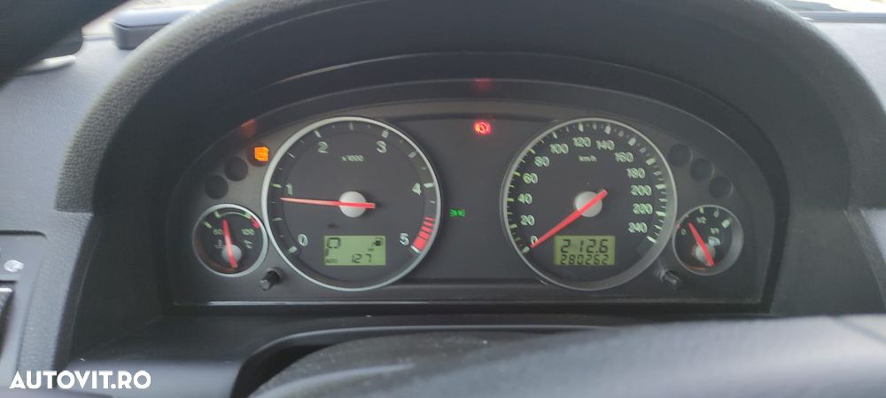 Ford Mondeo 2.0TDCi Aut. Ghia - 16