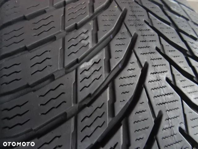 215/45/R17 91V Extra loud Nokian WR Snoow Pro P - 4