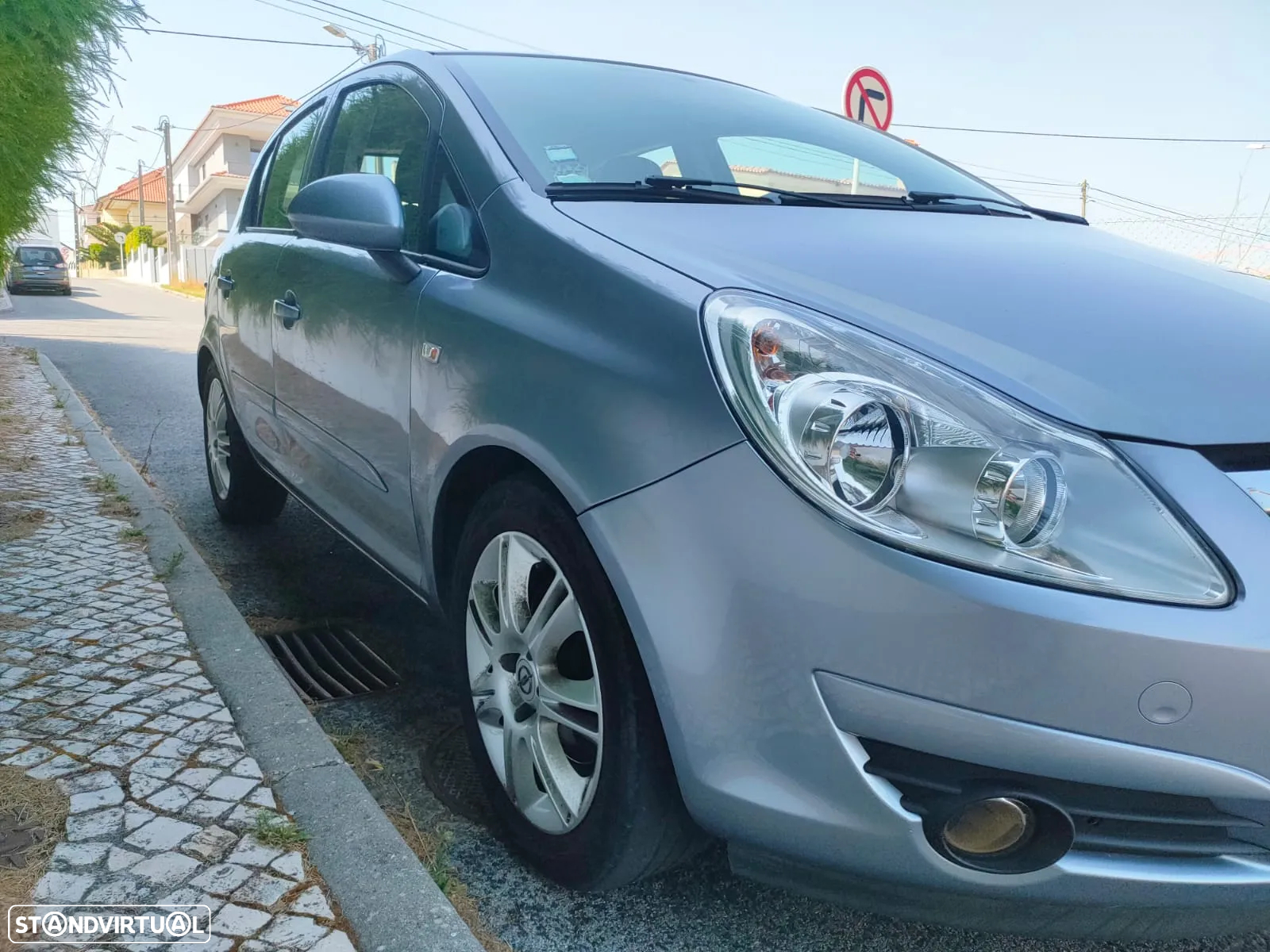 Opel Corsa 1.3 CDTi CMON - 13