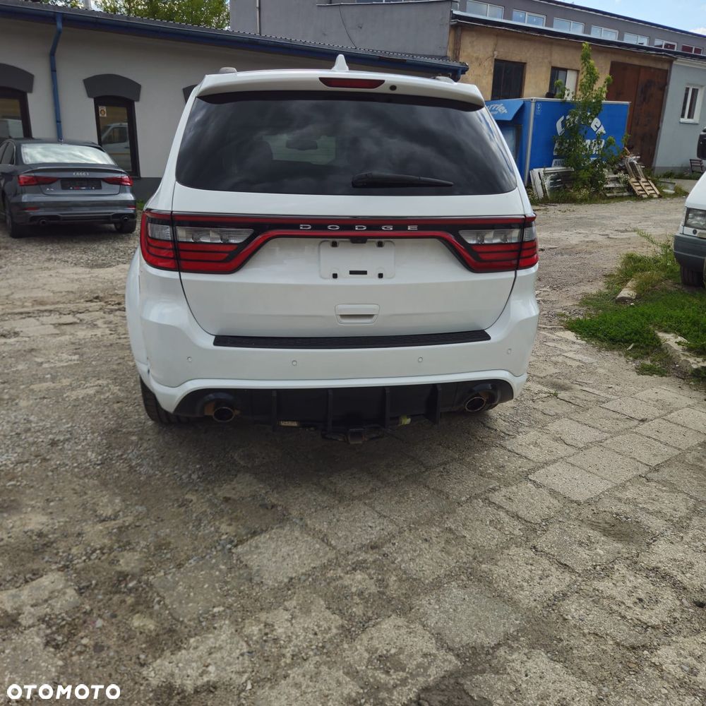 Dodge Durango - 7