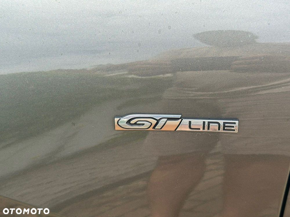 Peugeot 508 2.0 BlueHDi GT Line S&S EAT8 - 35