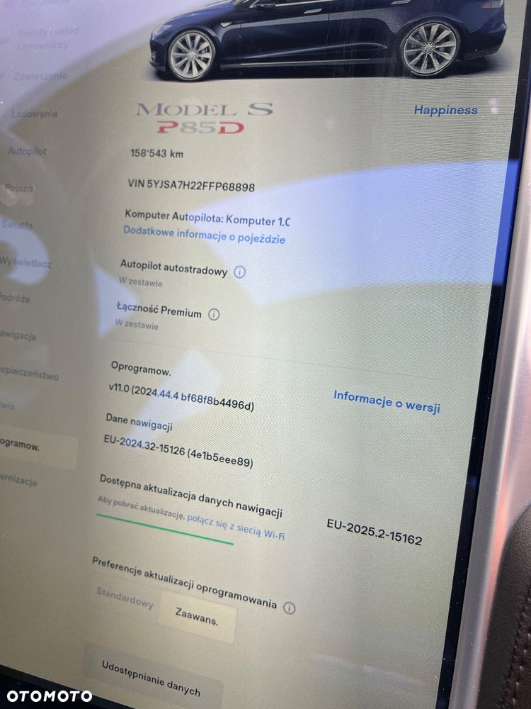 Tesla Model S Performance - 24