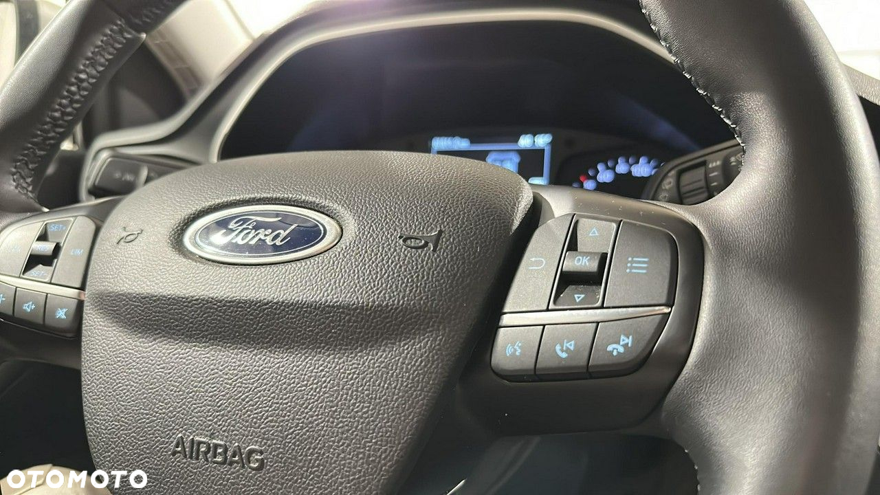 Ford Focus - 21