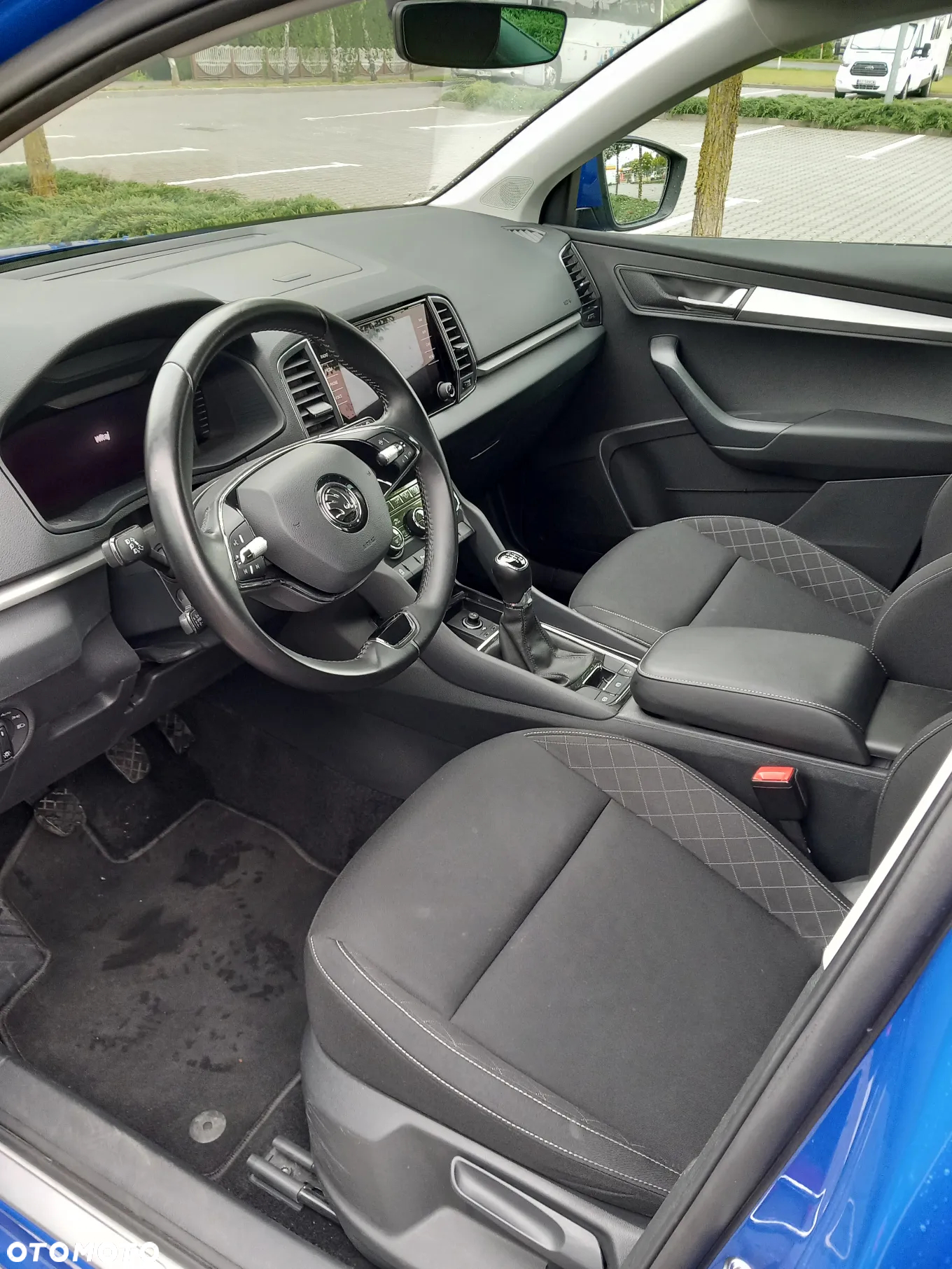 Skoda Karoq 1.0 TSI GPF 4x2 Ambition - 4