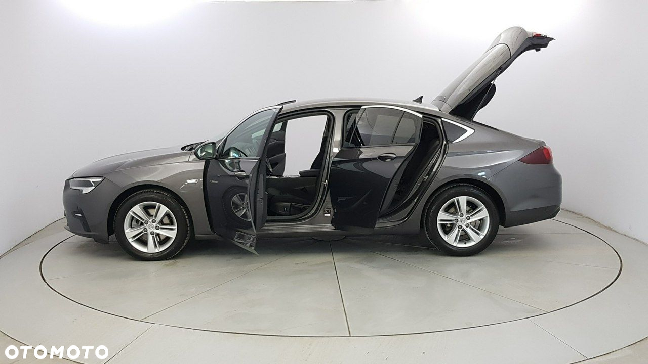 Opel Insignia 2.0 CDTI Business Edition S&S - 10