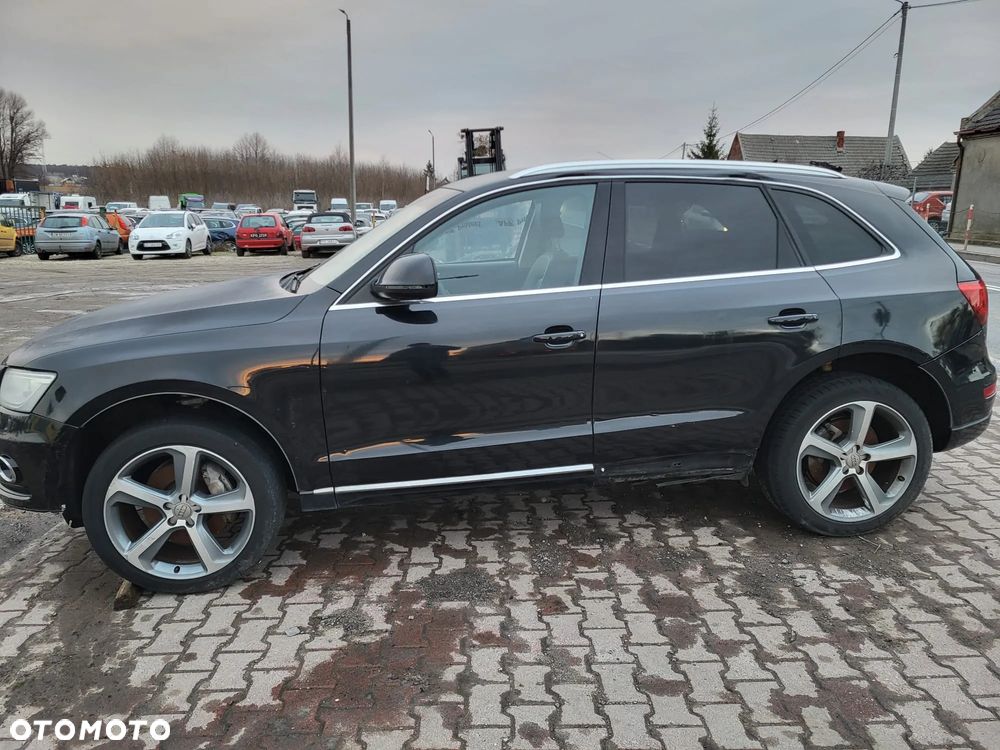 Audi Q5 - 4