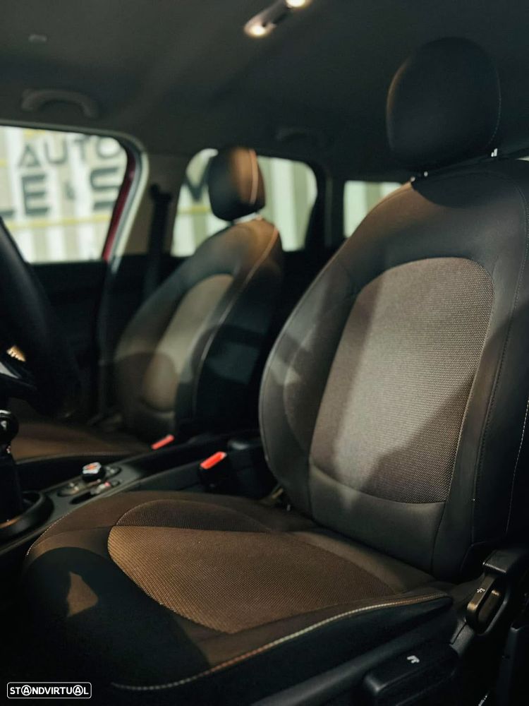 MINI Countryman One D 4Business - 15