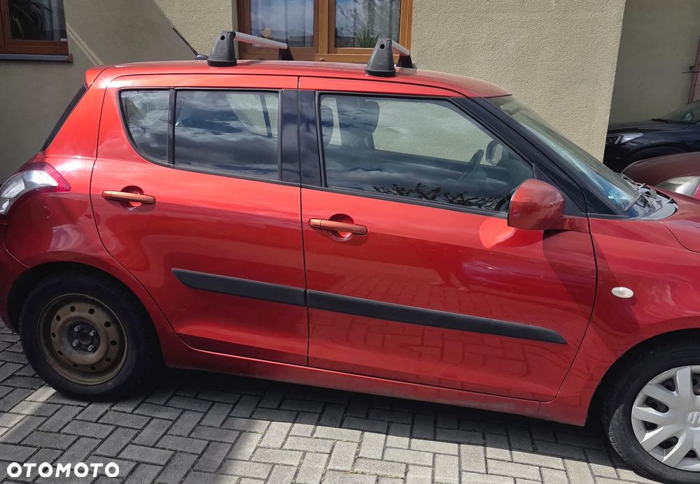 Suzuki Swift 1.2 Club - 5
