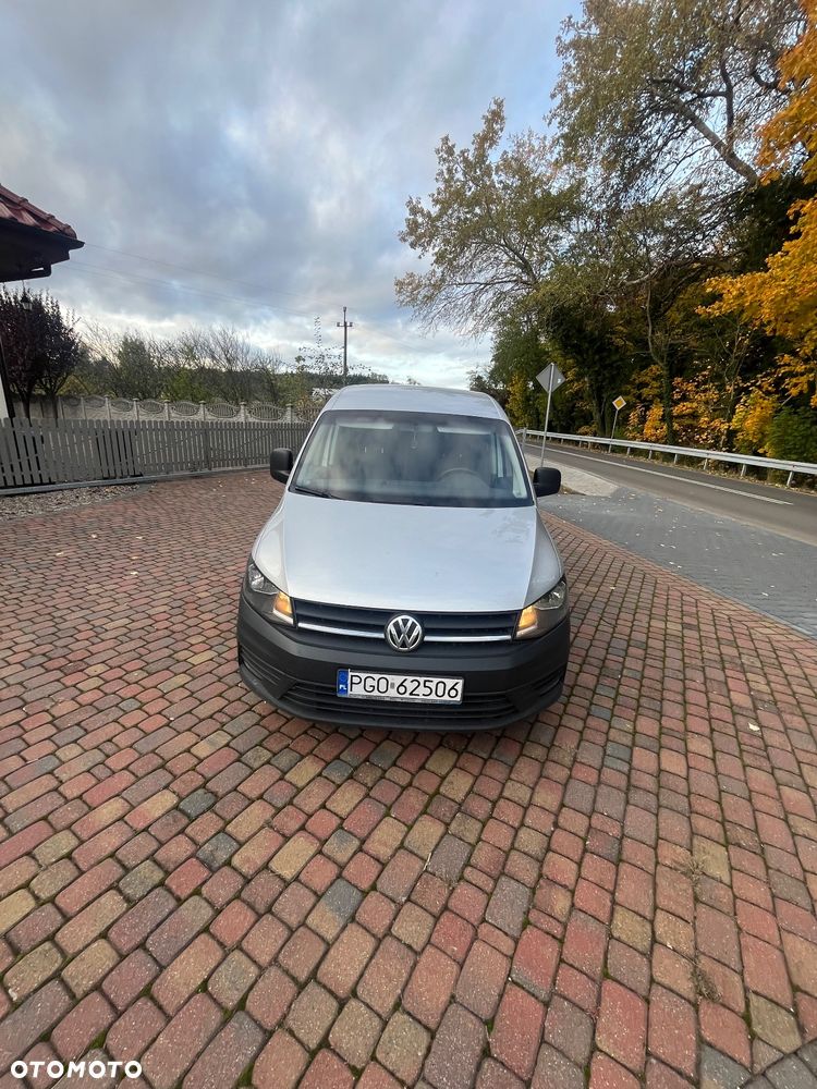 Volkswagen Caddy - 3