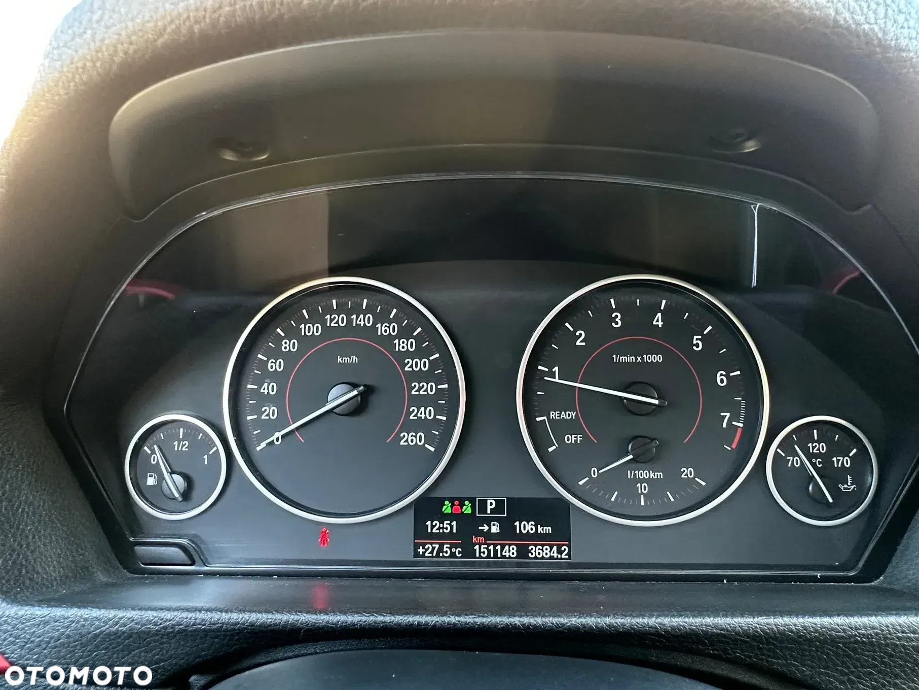 BMW Seria 3 - 36