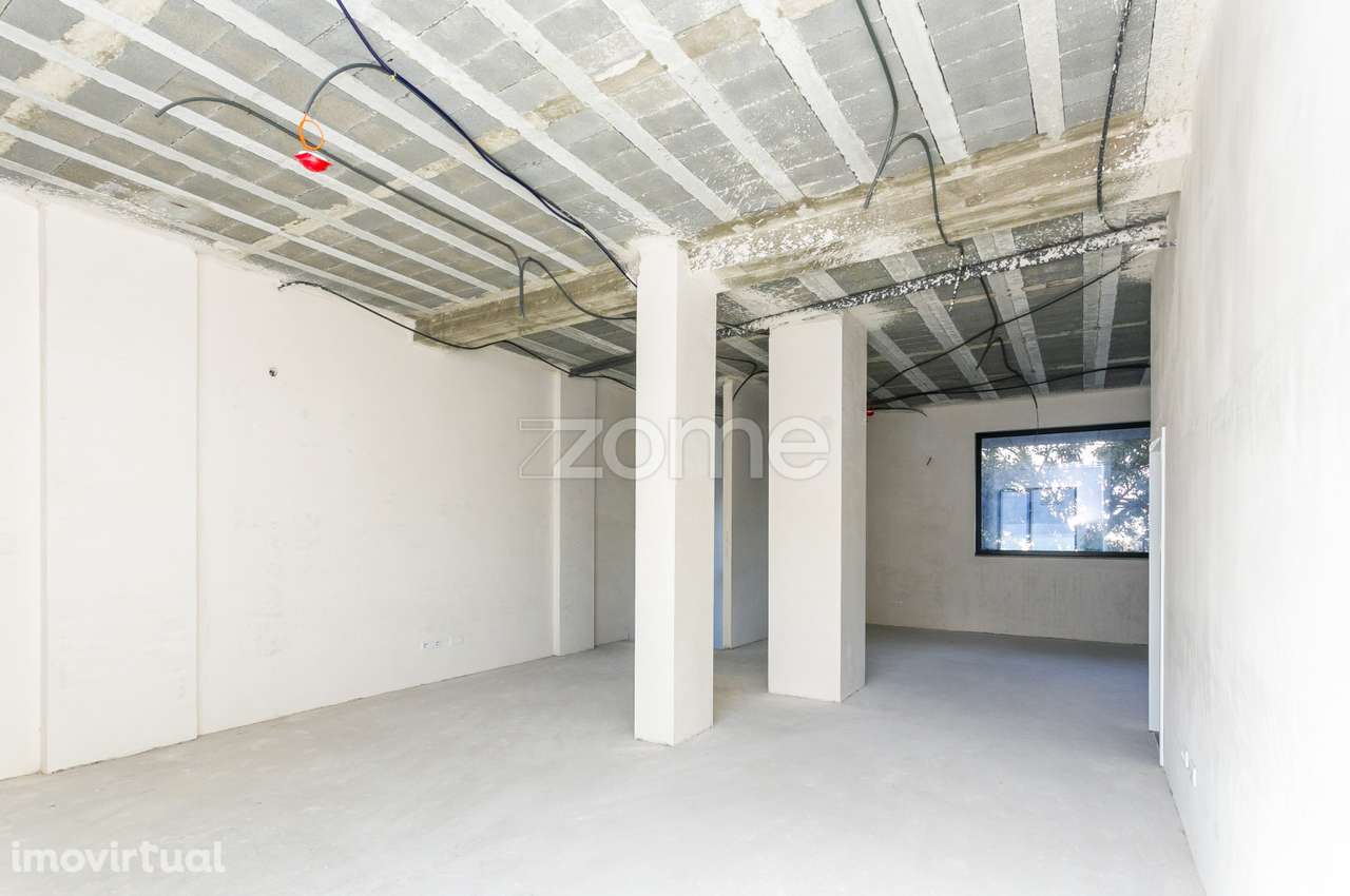 Loja nova para arrendamento em V.N. Famalicão - Grande imagem: 5/20