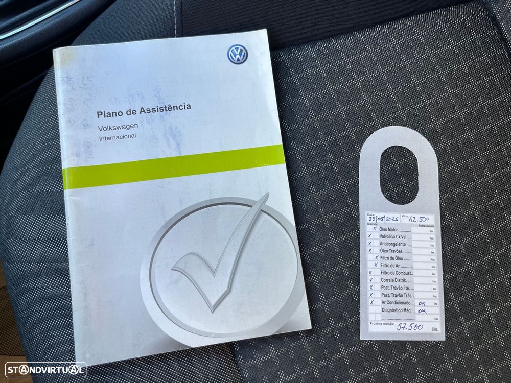 VW Polo 1.0 Lounge - 49