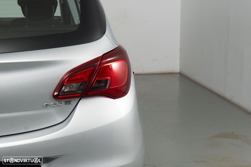 Opel Corsa - 21
