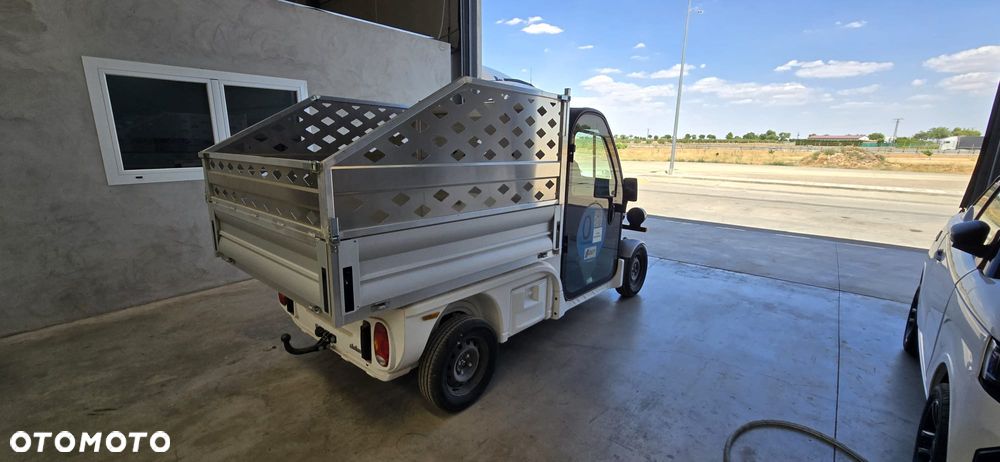 Inny Ligier Pulse4 - 6
