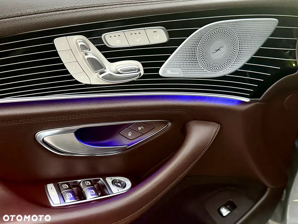 Mercedes-Benz CLS 450 4Matic 9G-TRONIC AMG Line - 13