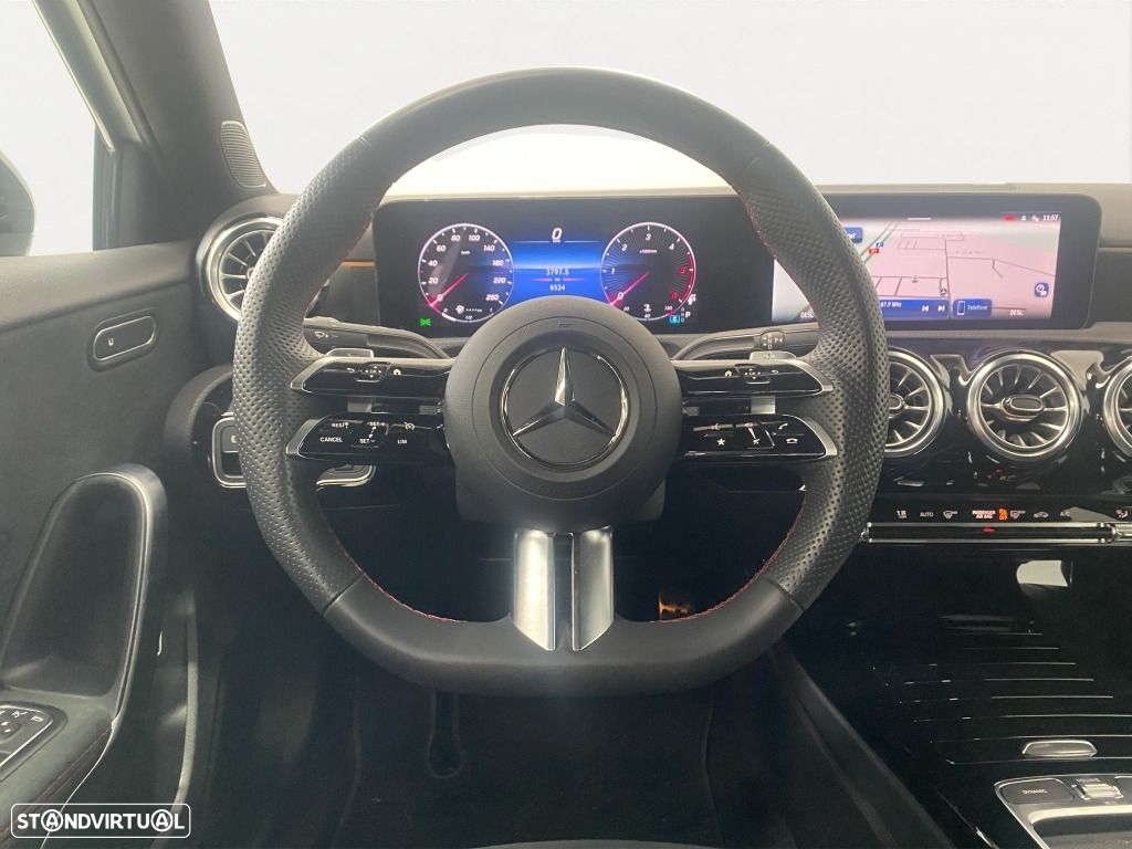 Mercedes-Benz A 200 - 10