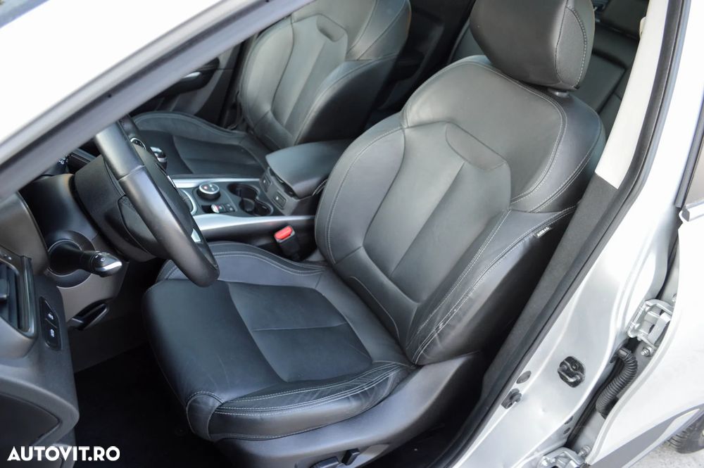 Renault Kadjar Energy dCi 130 Bose Edition - 30