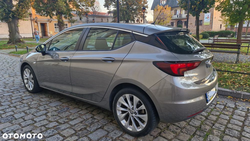 Opel Astra V 1.4 T Enjoy S&S - 5