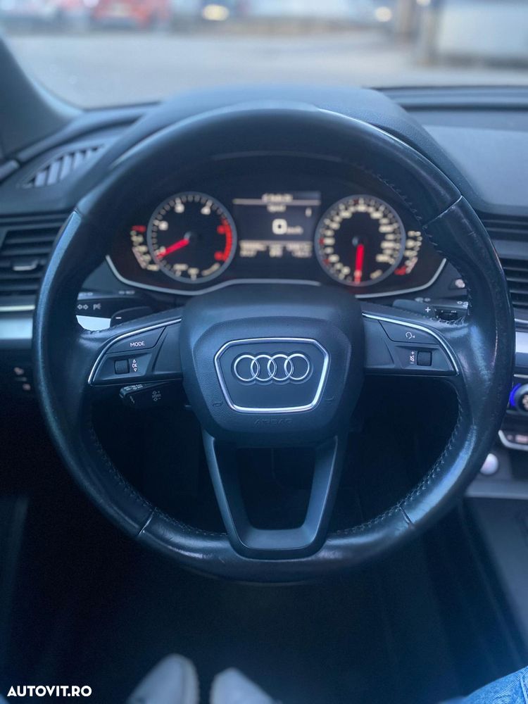 Audi Q5 2.0 TDI Quattro S tronic Design - 29
