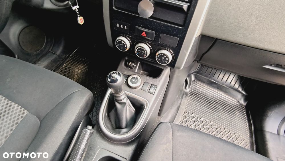 Nissan X-Trail - 29