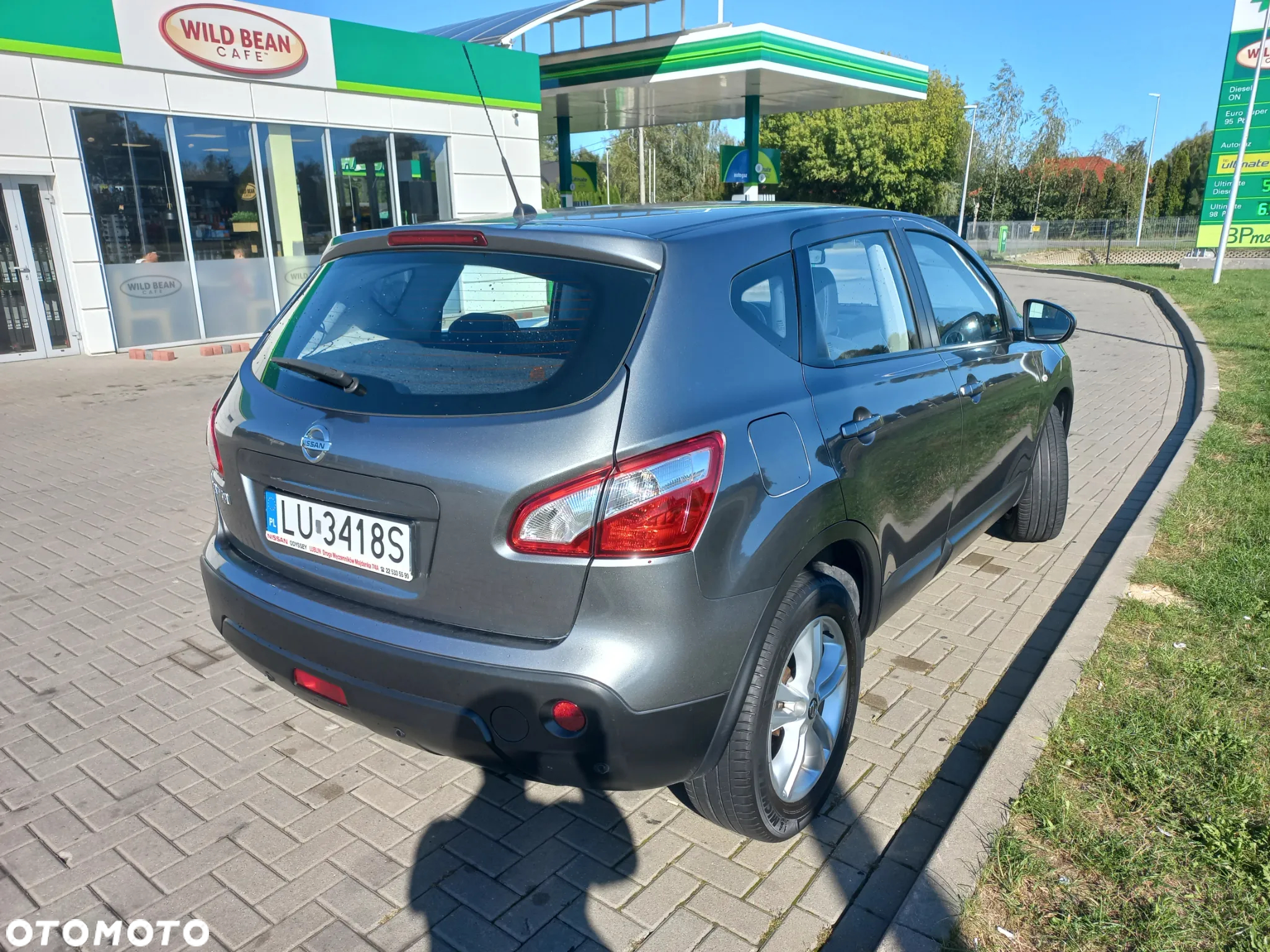 Nissan Qashqai 1.6 Tekna - 3
