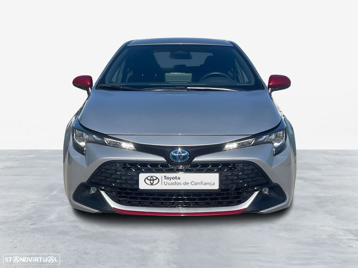 Toyota Corolla 1.8 Hybrid Comfort - 5
