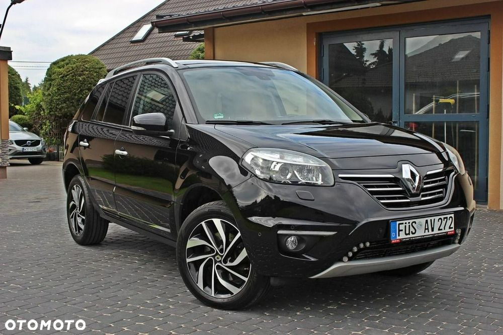 Renault Koleos 2.0 dCi 4x4 Privilege - 31
