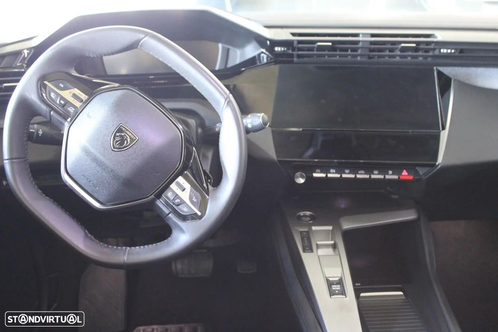 Peugeot 308 SW - 35