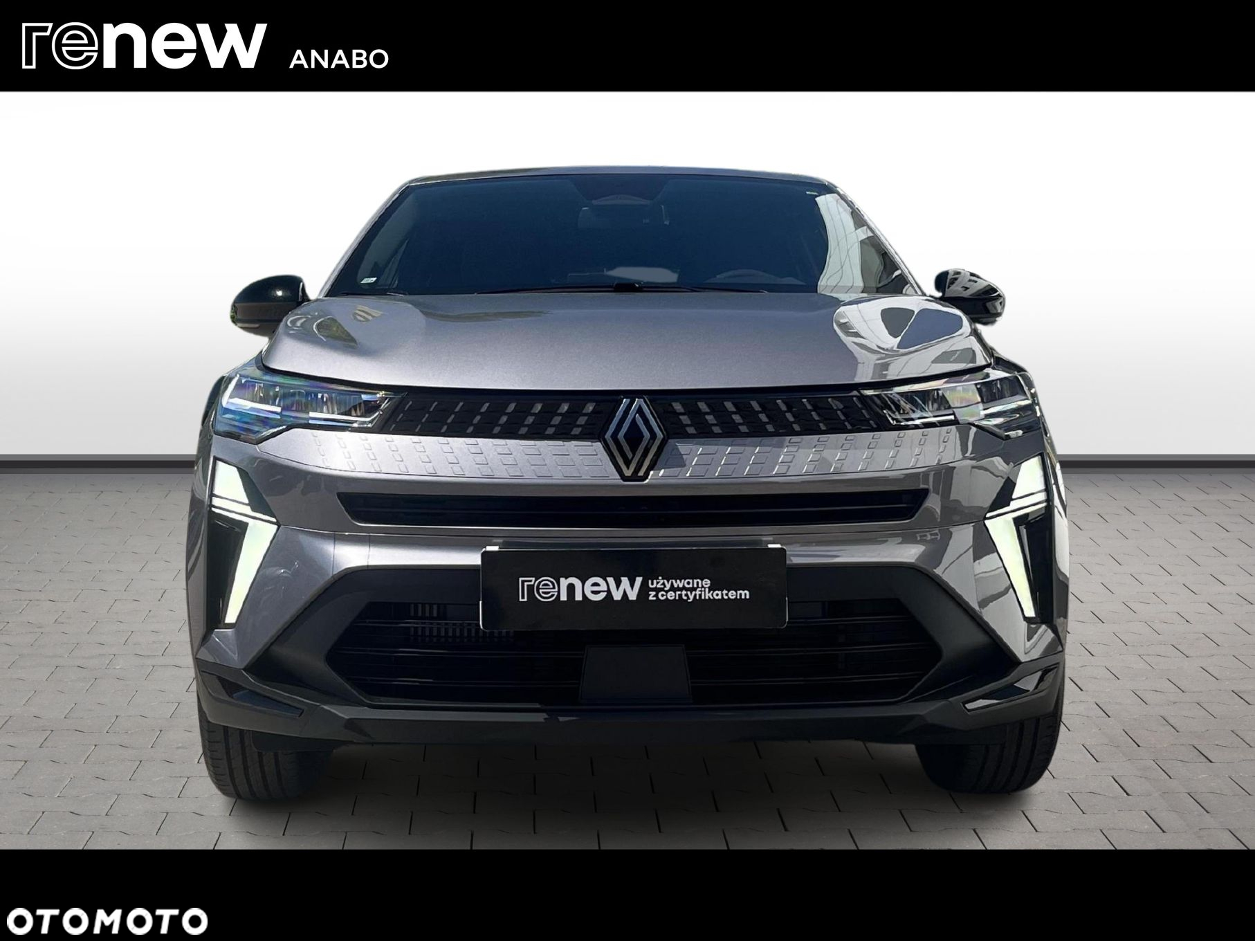 Renault Captur 1.0 TCe Techno - 8