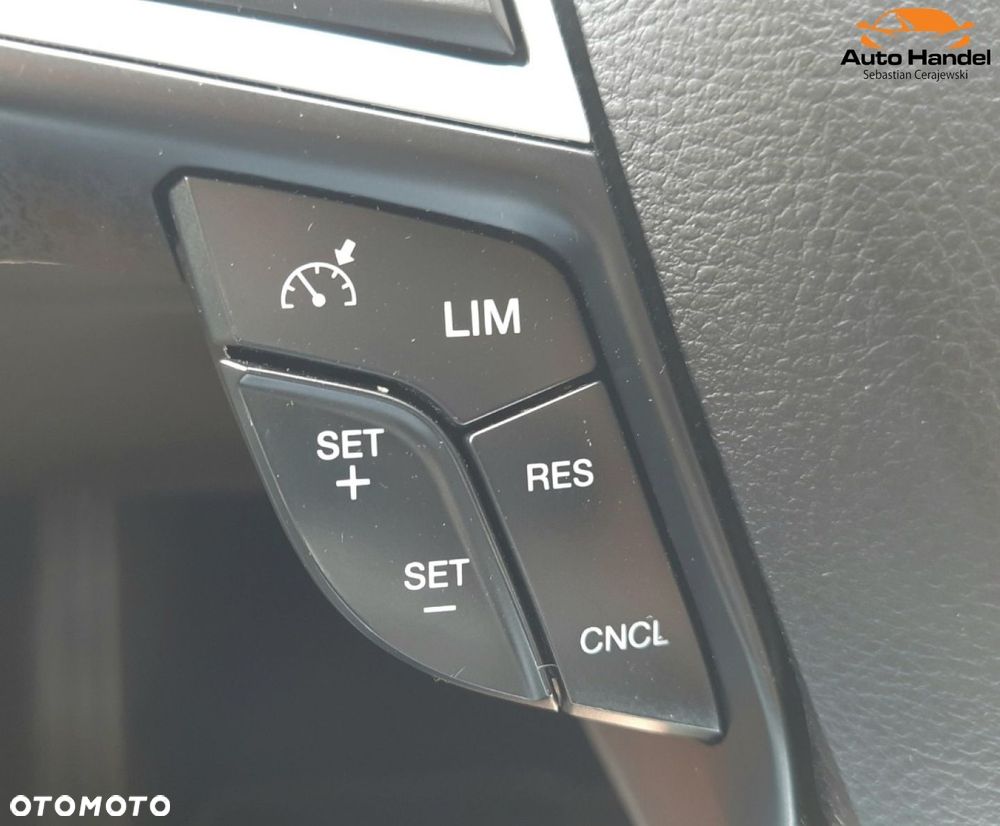 Ford Mondeo 2.0 TDCi STart-Stopp PowerShift-Aut Titanium - 25