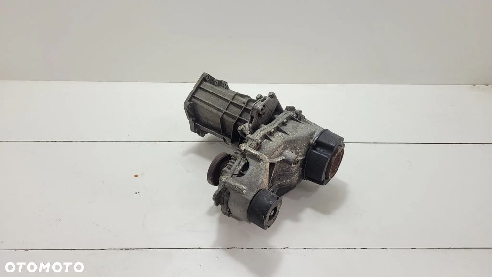 AUDI Q7 4.2 V8 4x4 REDUKTOR KHF 0AQ341010G - 2